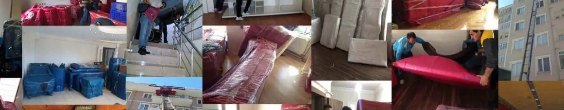 Haliliye Parça Eşya Taşımacılık görseli