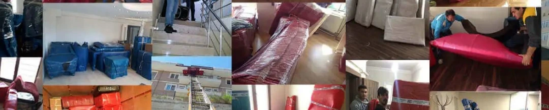 Haliliye şehir içi nakliyat  görseli